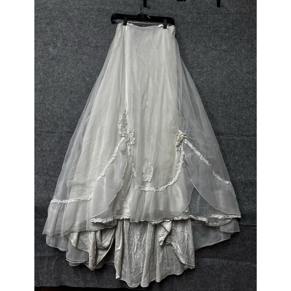 Handmade 18th Century Rococo Ball Gown – Colonial Marie Antoinette Costume Dress - Picture 10 of 16